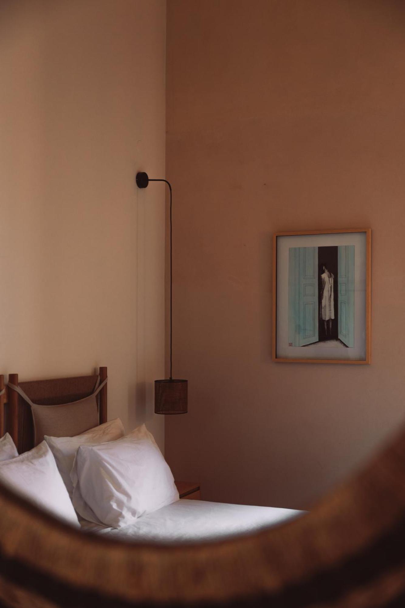 Villa Mazi - Pied A Terre Rethymno Exterior foto